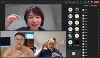 永續發展與設計思考工作坊
