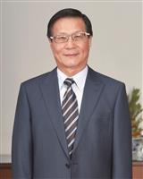 淡江大學校長葛煥昭