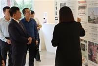 越南太原大學來訪