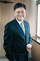 公行系及教政所校友、臺北廣播電臺臺長胡紹謙