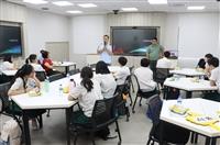 本校與馬六甲培風中學簽訂策略聯盟