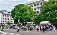 工學院與AI創智學院329準新生 來校歡度嘉年華