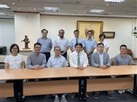 水環系17日至台水農院學術交流