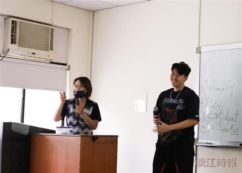 本校獲雙語化學習計畫重點培育學院補助882萬