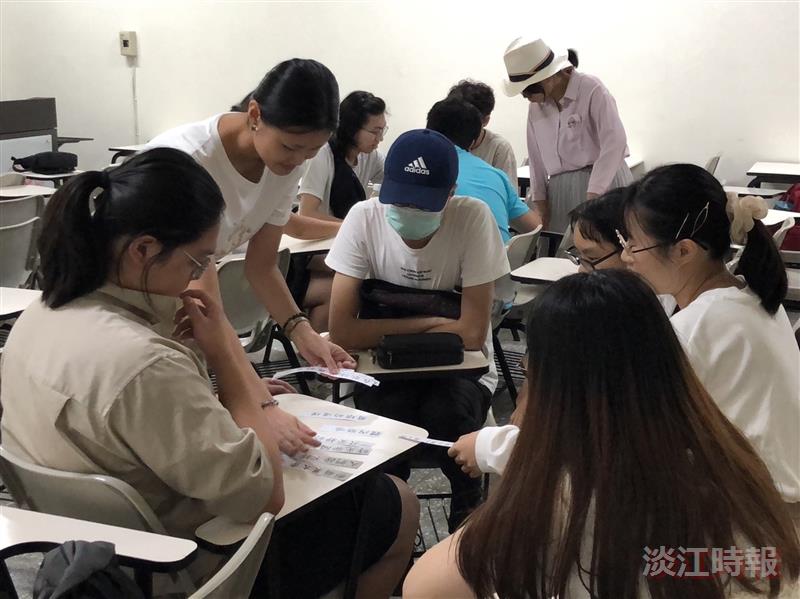迎曦現代詩社
