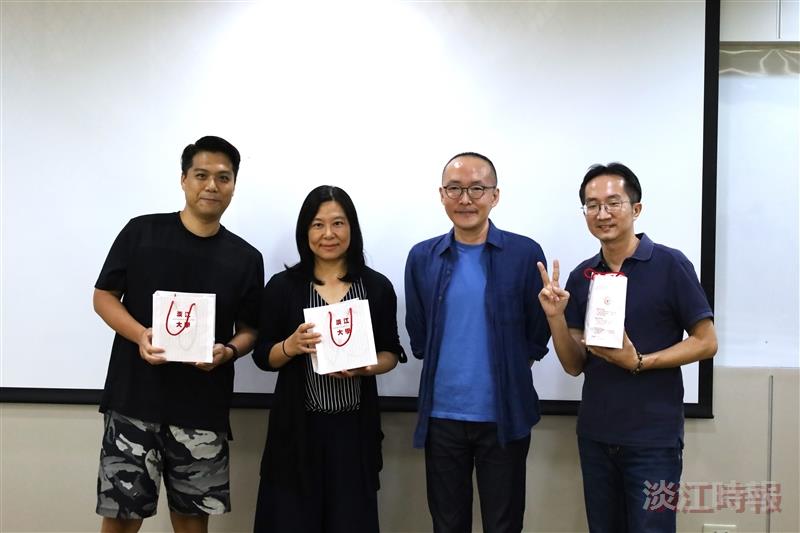 專題報導怎麼開始？新聞工作者實戰經驗分享