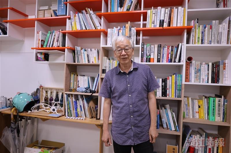 教育部資深優良教師黃瑞茂
