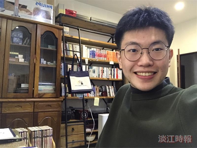 第39屆五虎崗文學獎首獎特輯