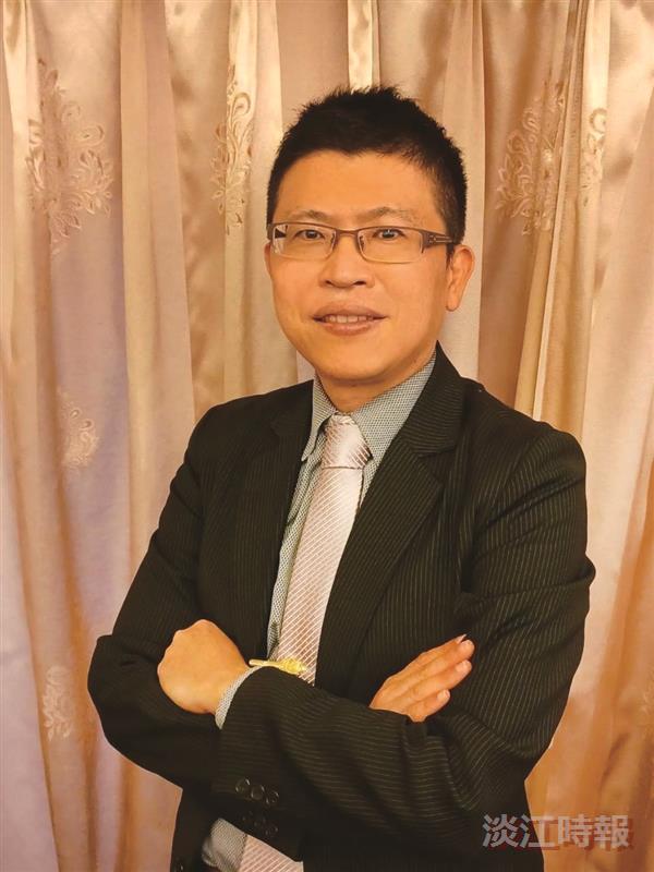 商管設5研究中心