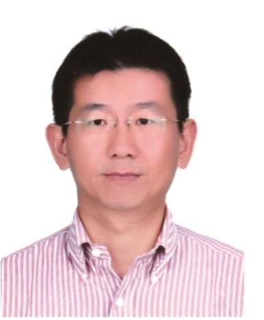 新主管介紹