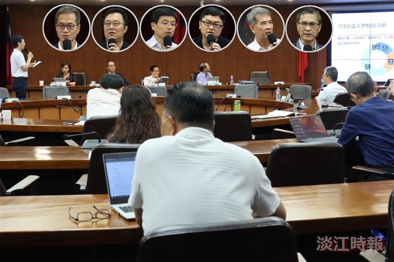 第192次行政會議