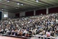 新生開學典禮