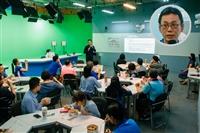 結合科技與學術進行教學實踐研究 陳文和分享升等經驗