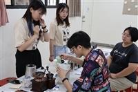 淡江轉大人-新生社團體驗