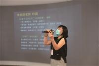 「2023淡水福爾摩莎國際詩歌節」專題