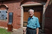 「2023淡水福爾摩莎國際詩歌節」專題