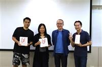 專題報導怎麼開始？新聞工作者實戰經驗分享