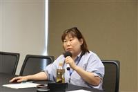 北海道大學公共政策學院師生校友15日來訪