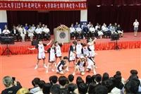 新生開學典禮