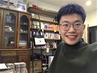 第39屆五虎崗文學獎首獎特輯