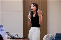 淡江時報暑訓