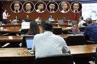 第192次行政會議