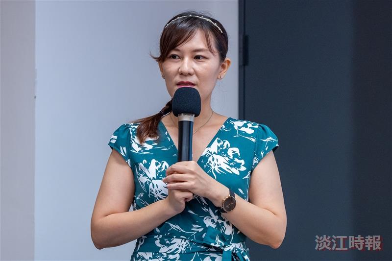 諮輔中心邀請PEKO部落客主講「如何從斜槓變專職，並成為百大部落客?」