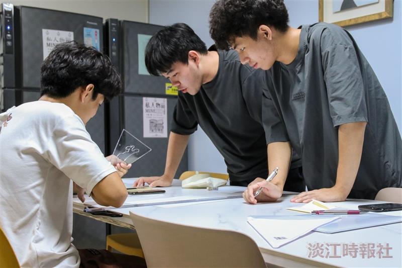 【專題】發現哈啦好所在