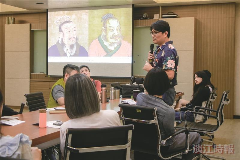「優課李林」說唱歷史