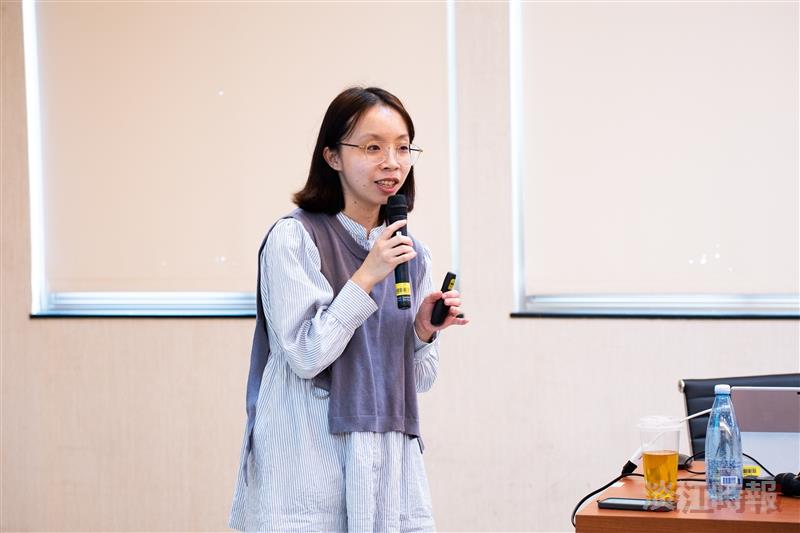 衛保組「預防失智，從現在開始」講座