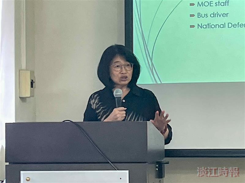 全英中心教師研習 提升授課實戰力