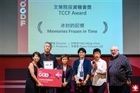 大傳系校友導演李明淳