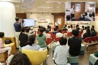 劍俠的斜槓人生：：吳萬寶院長《山林刀》與《劍俠南柯》新書發表會