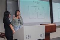 資工系全英學士班 大三出國留學分享會
