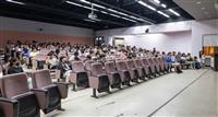 攝影社舉辦人像攝影課程