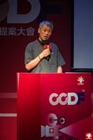 大傳系校友導演許明淳