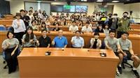 資訊處選拔微軟校園雲端大使