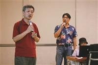 「優課李林」說唱歷史