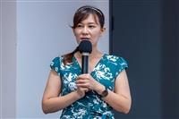 諮輔中心邀請PEKO部落客主講「如何從斜槓變專職，並成為百大部落客?」