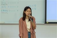 諮輔中心舉辦MBTI及職涯探索牌卡工作坊