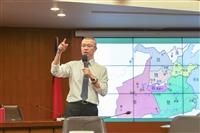 歷史系講座「兩岸協商小故事」