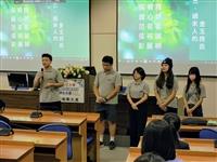 資訊處選拔微軟校園雲端大使