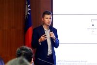 建築系大師演講