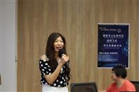 商管學院邀許佳惠講創新教學