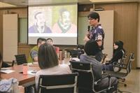 「優課李林」說唱歷史