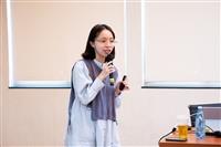 衛保組「預防失智，從現在開始」講座