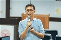 課外組舉辦關懷生命系列電影座談（一）