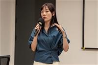 諮輔中心舉辦「職得你的好角色~職場穿搭術」講座