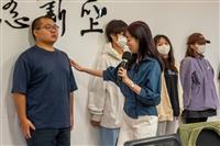 諮輔中心舉辦「職得你的好角色~職場穿搭術」講座