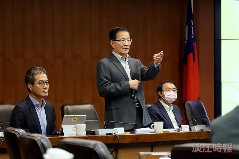 第193次行政會議
